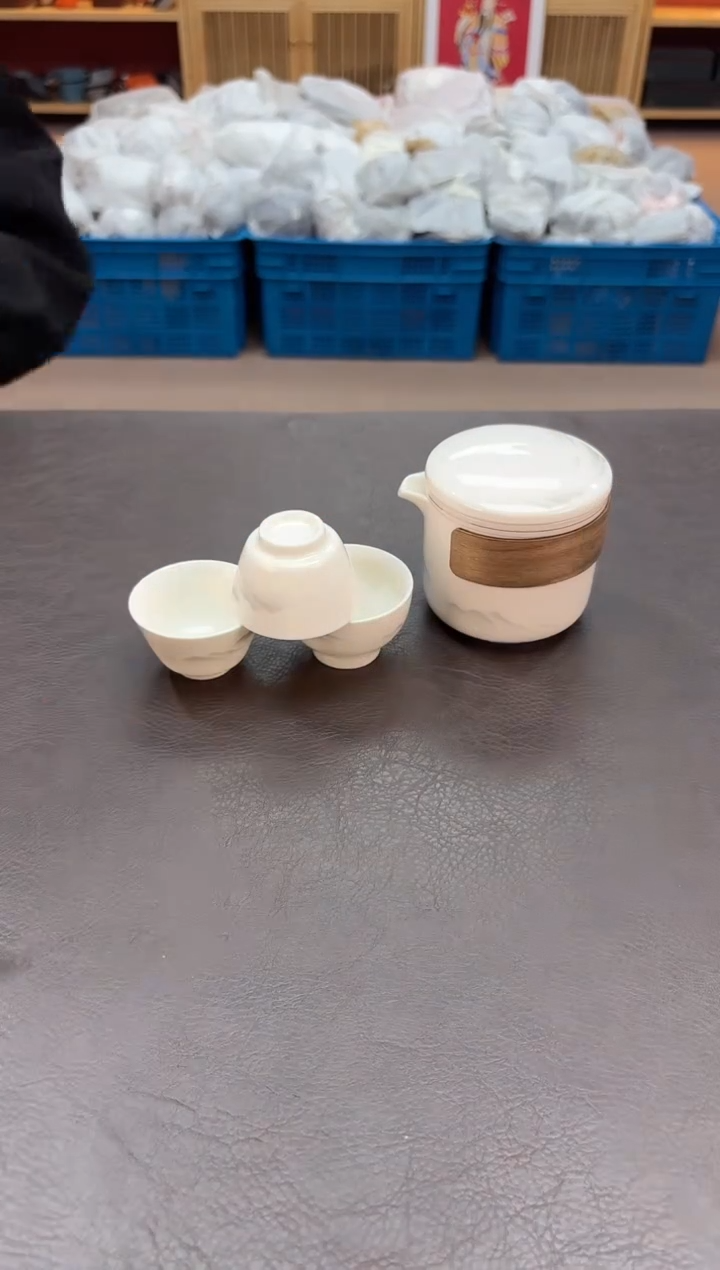 【闪购商品】摆件瓷SC1111111111