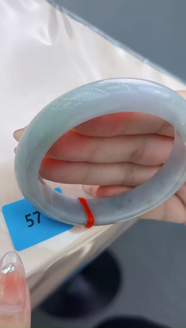 【闪购商品】翡翠手镯未镶嵌翡翠手镯