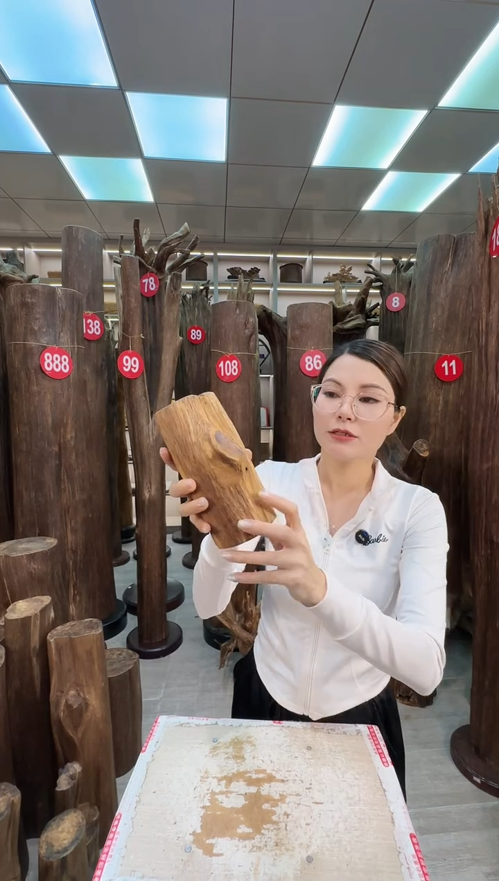 沉香沉香枕沉香原料 七天无理由