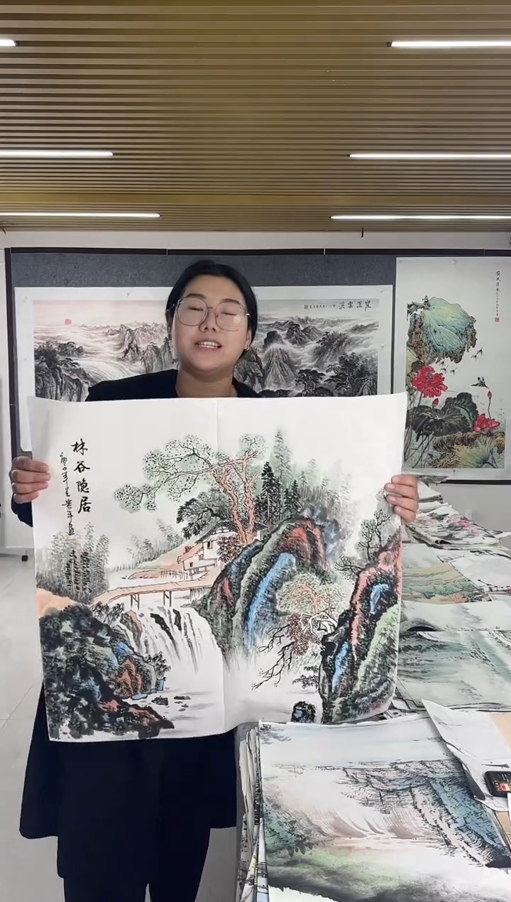 国画丹青专属链接-30-19