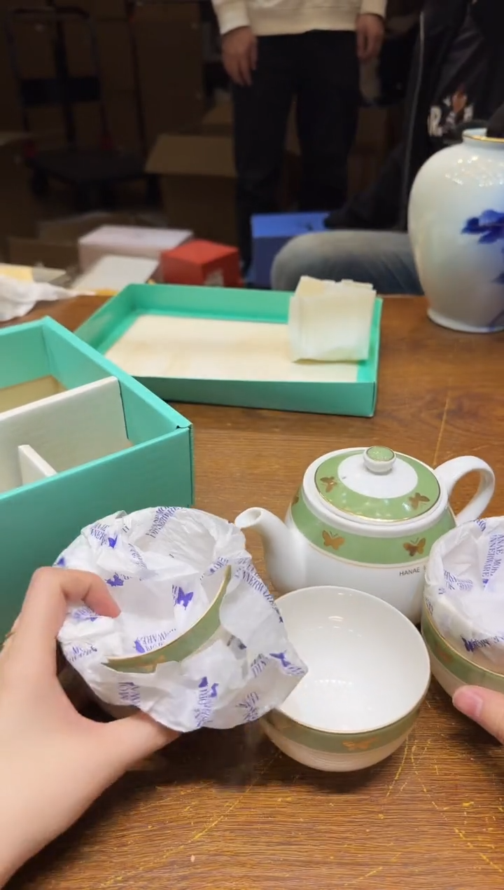 小狐狸严选日瓷器小狐狸精选日瓷器