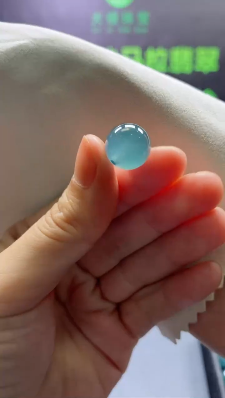 颈饰未镶嵌翡翠0097962623