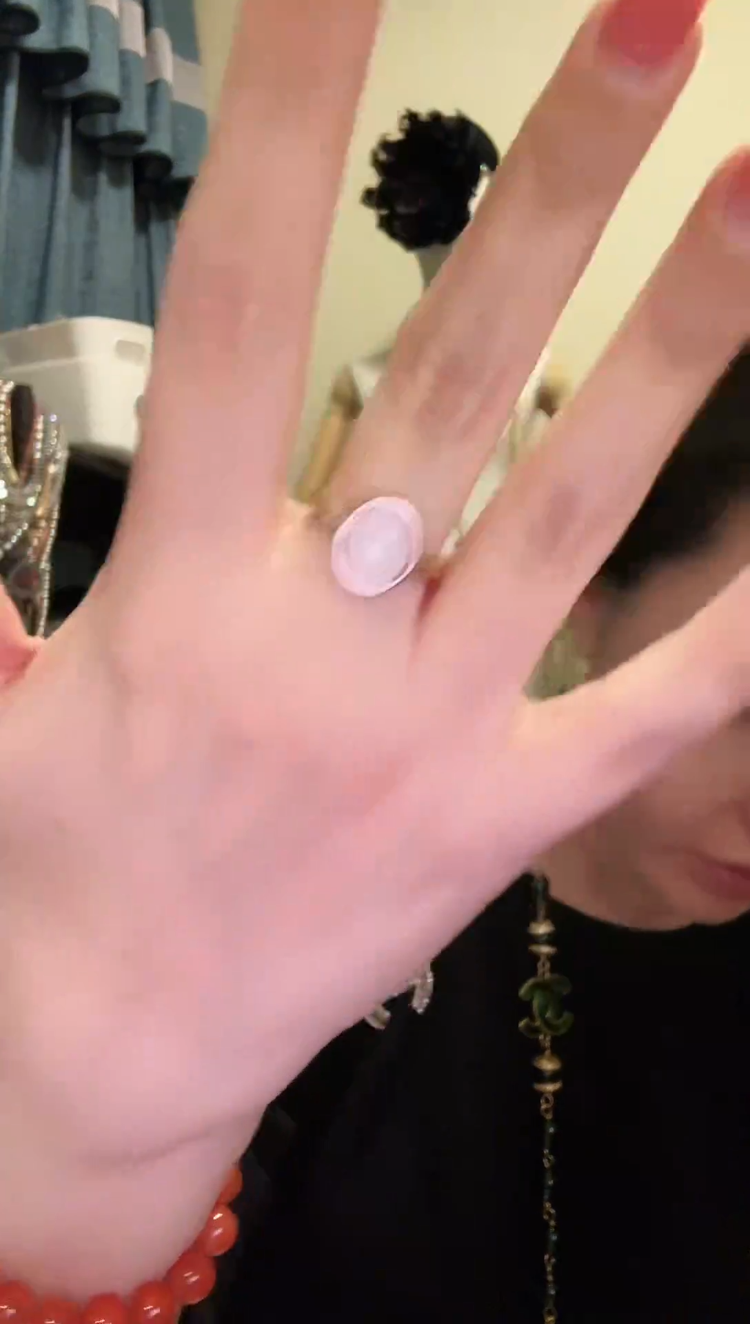 直播间所见即所得