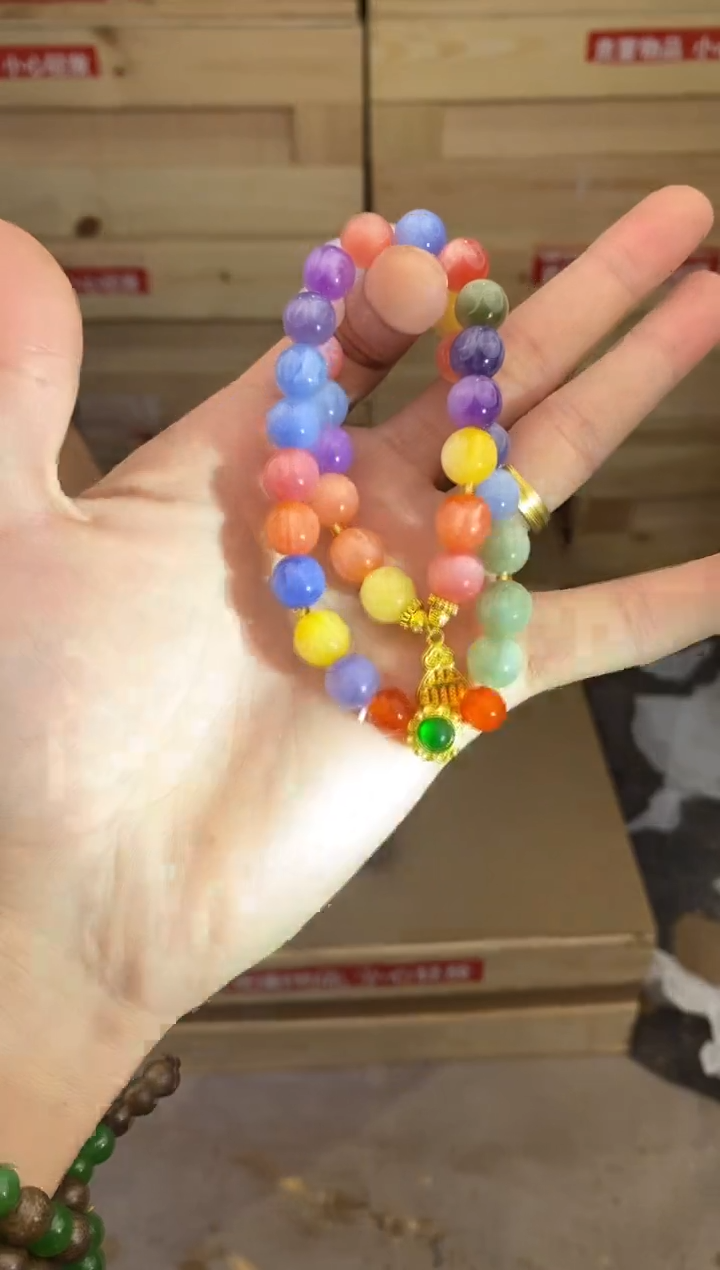 缘圆文玩阁海云母链接@@ys1761