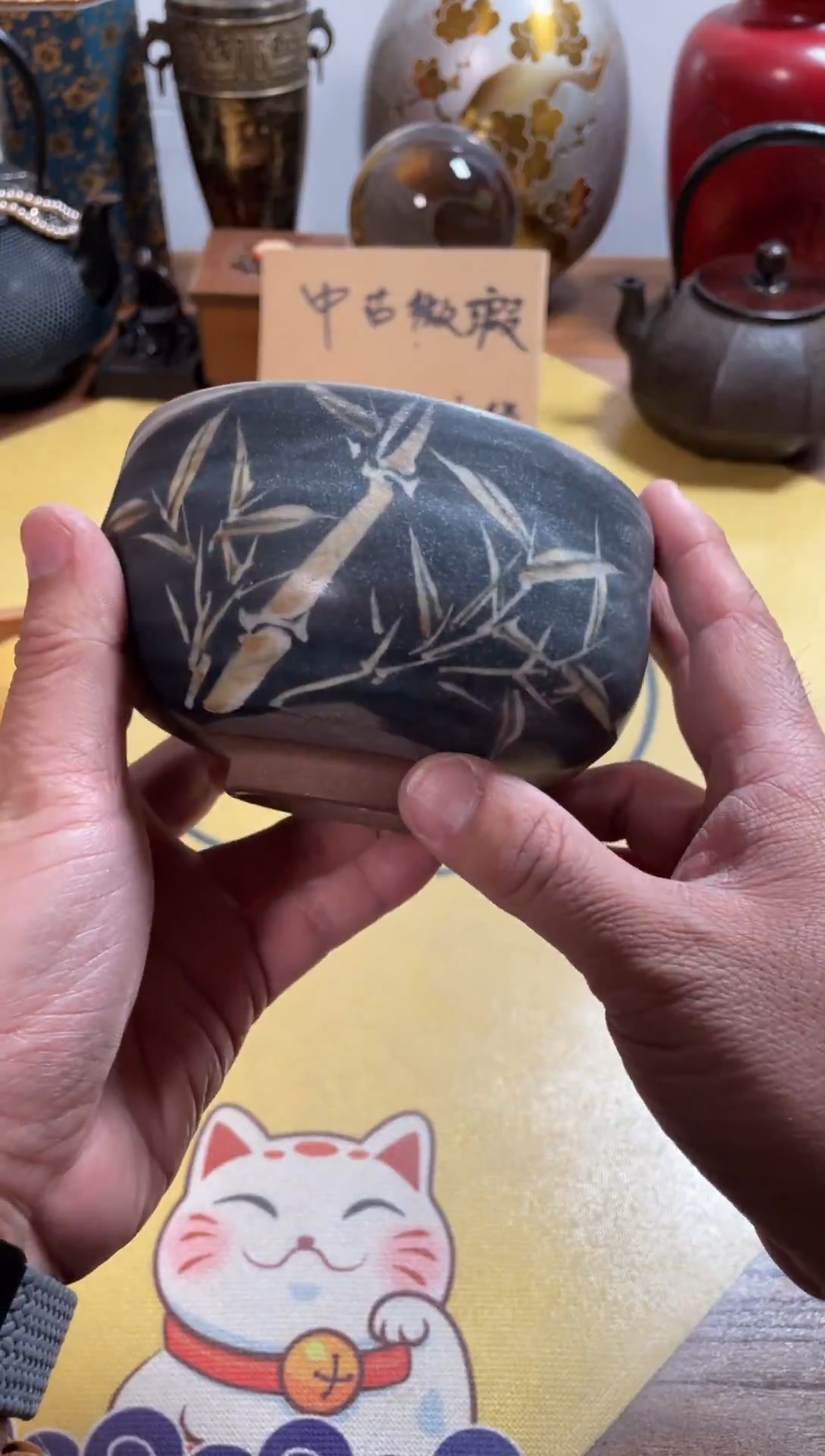 【闪购商品】641中古商品默认微霞