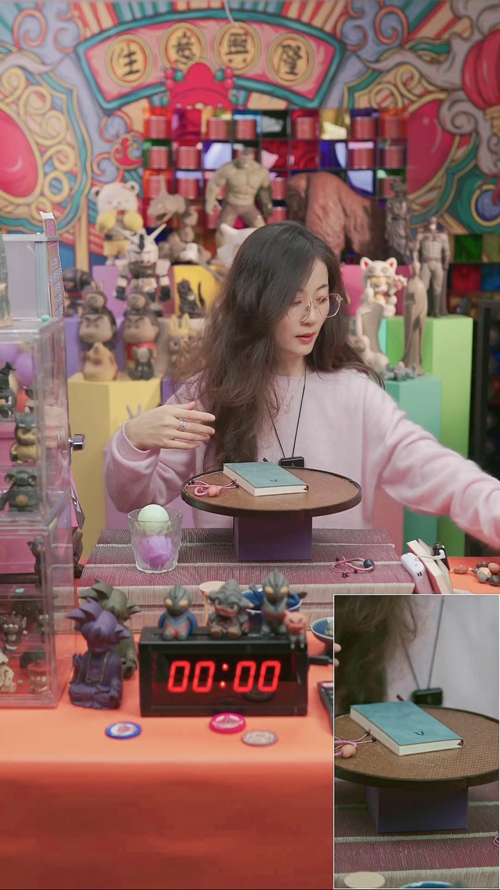 紫砂茶宠相思豆许愿竞拍