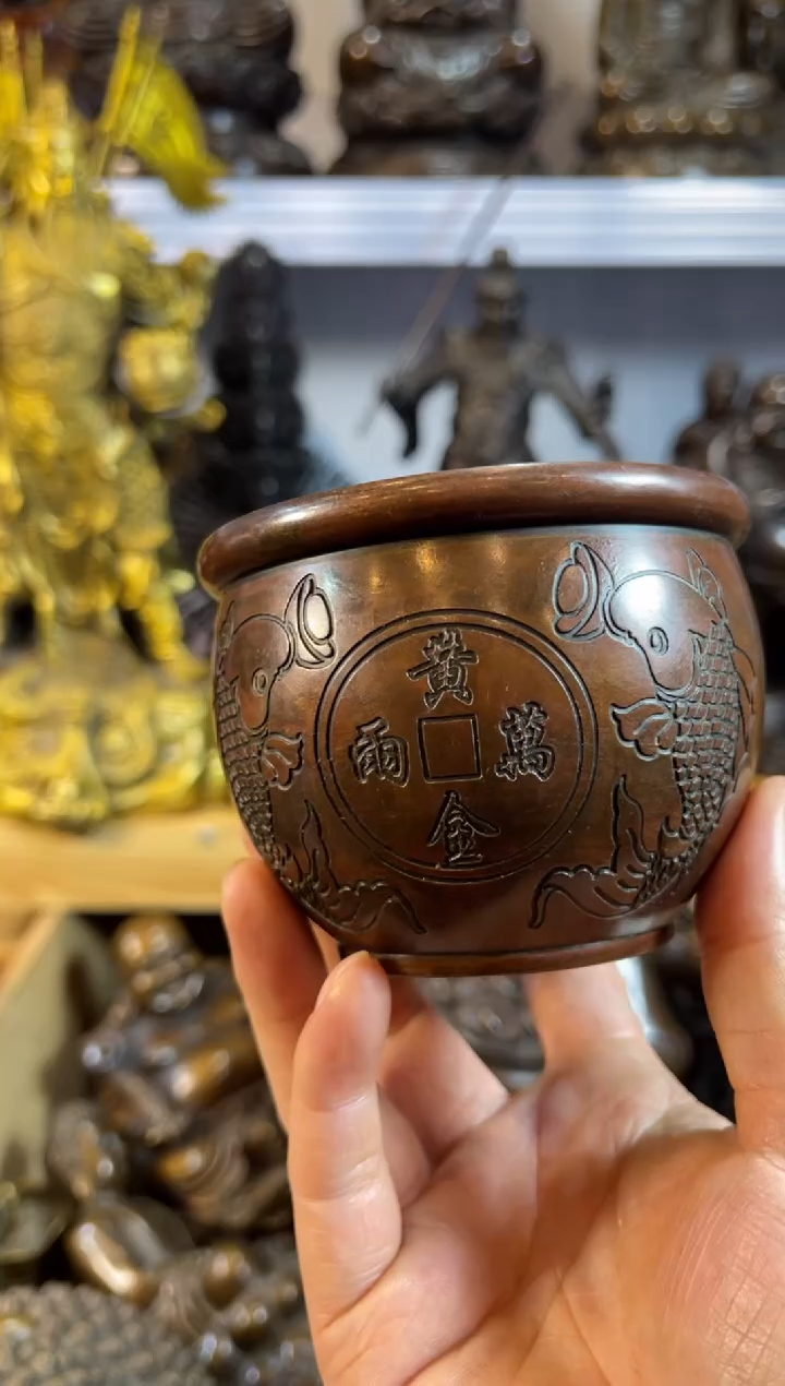 【闪购商品】.案台摆件 物品摆件