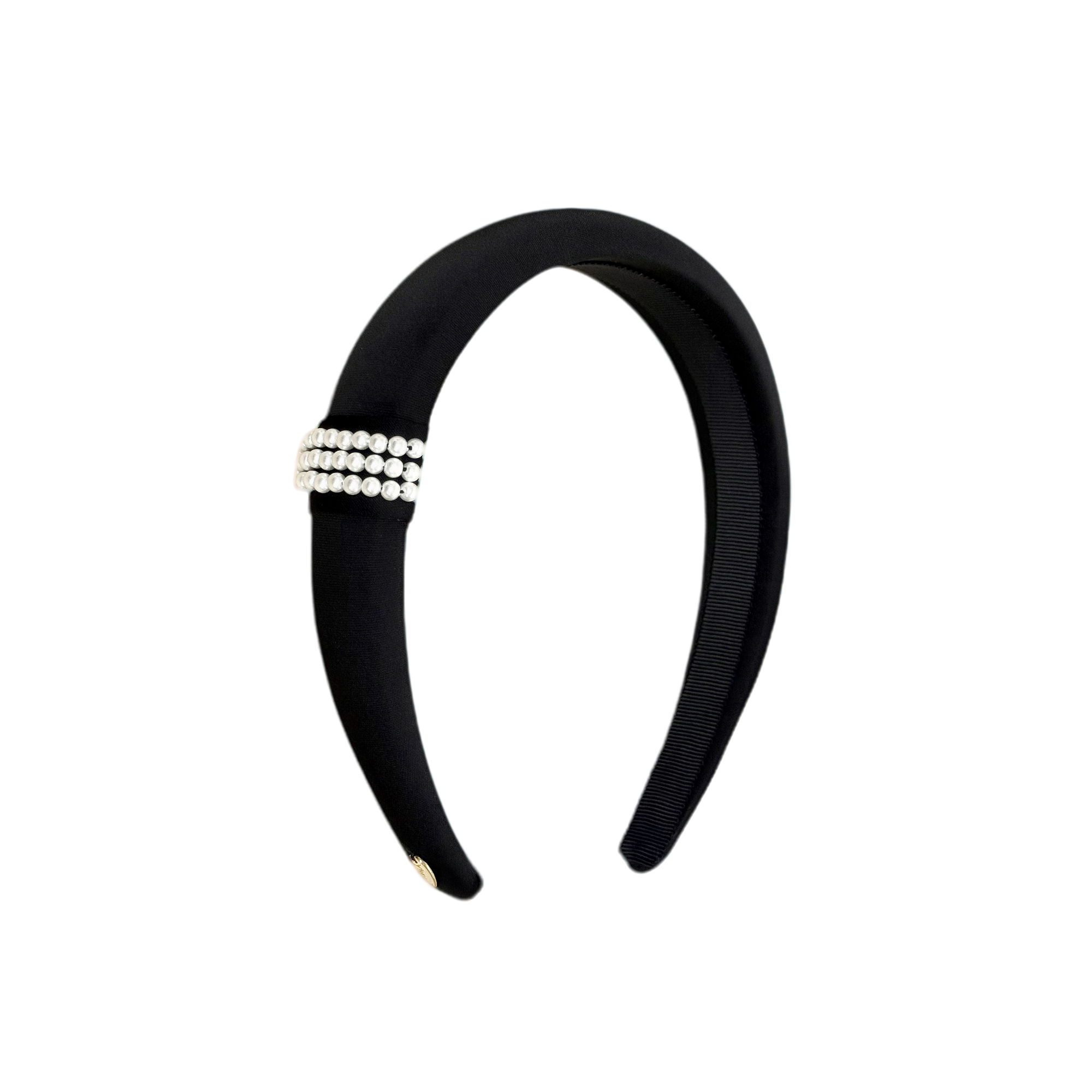 Freshness__露丝同款珍珠发箍/1010