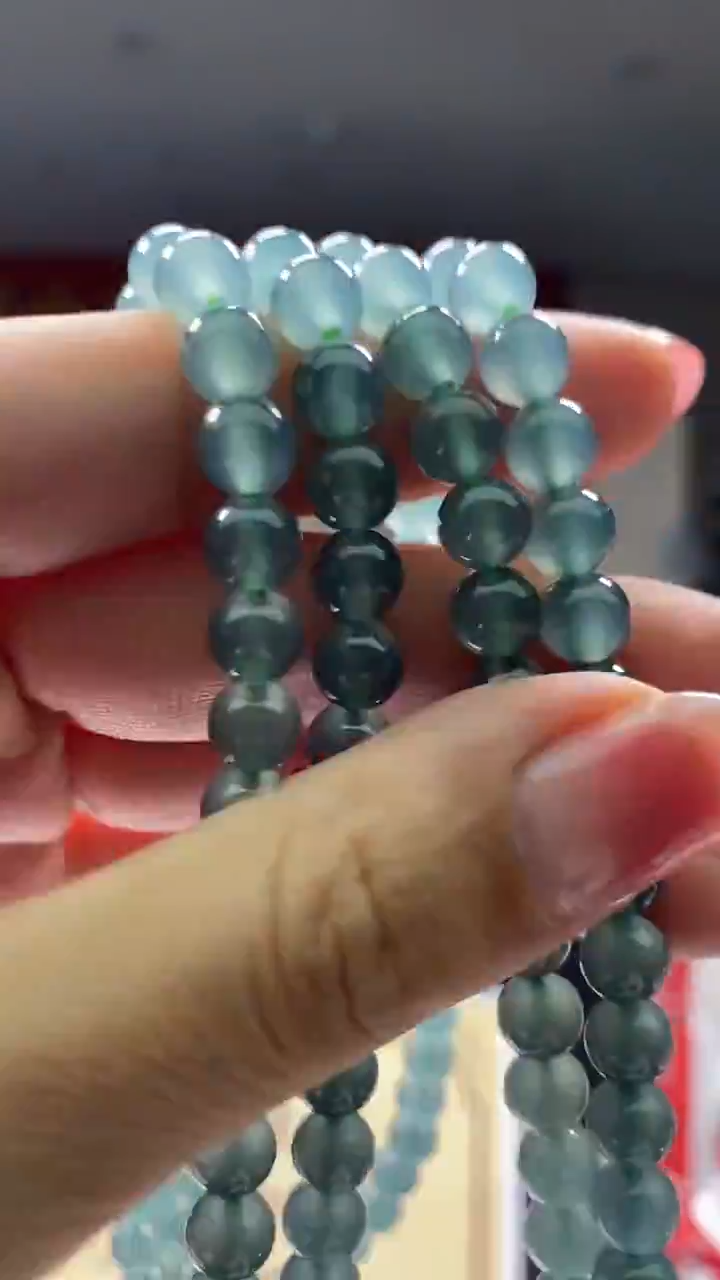 未镶嵌定制翡翠A****?********6