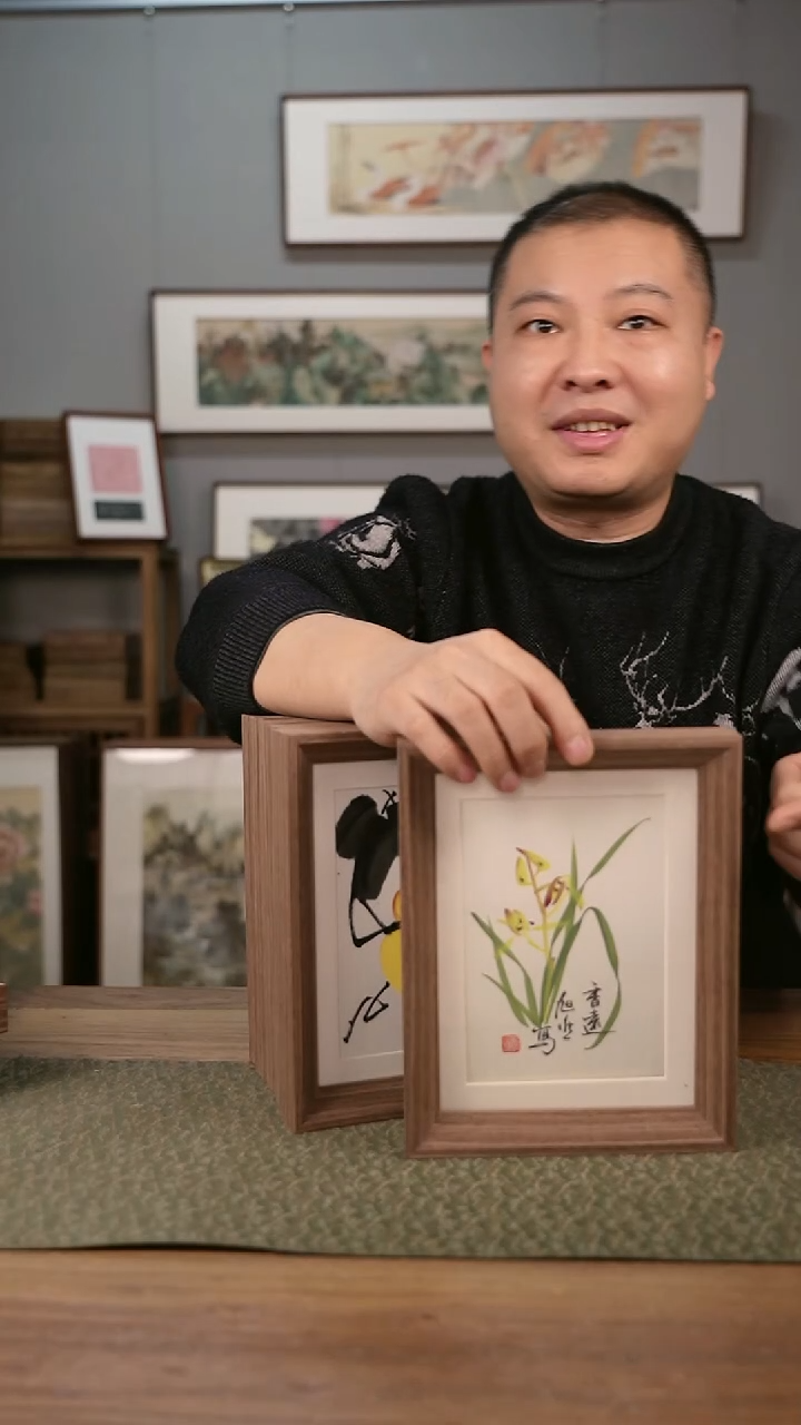 书法协会会员老师作品-旭然老师作品