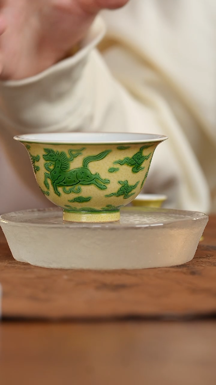 【闪购商品】江江的好物瓷器分享