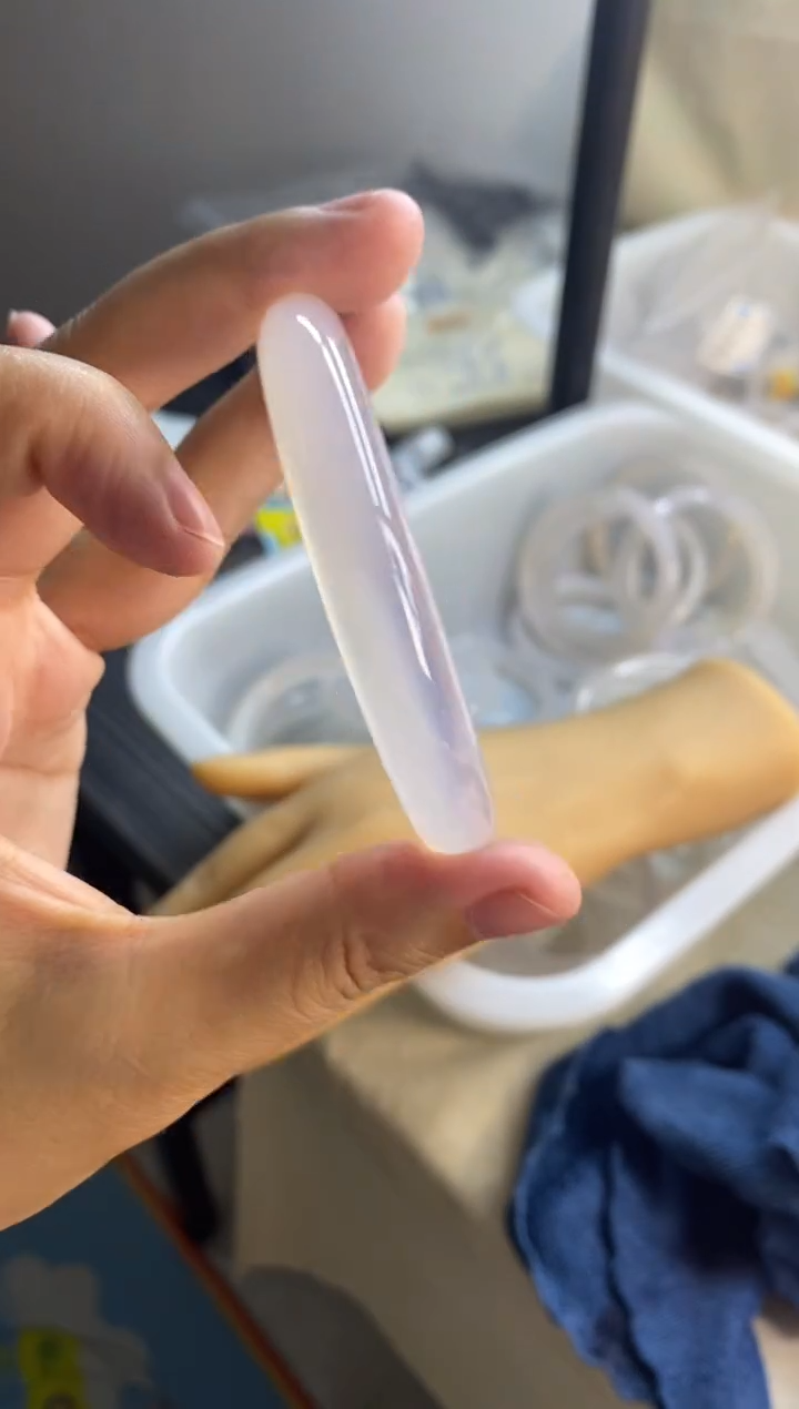 手镯玛瑙/玉髓合金玛瑙手镯