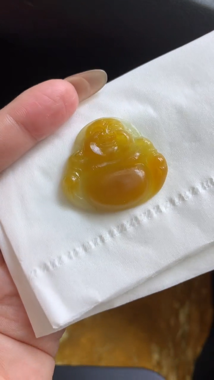 【闪购商品】定制翡翠未镶嵌翡翠