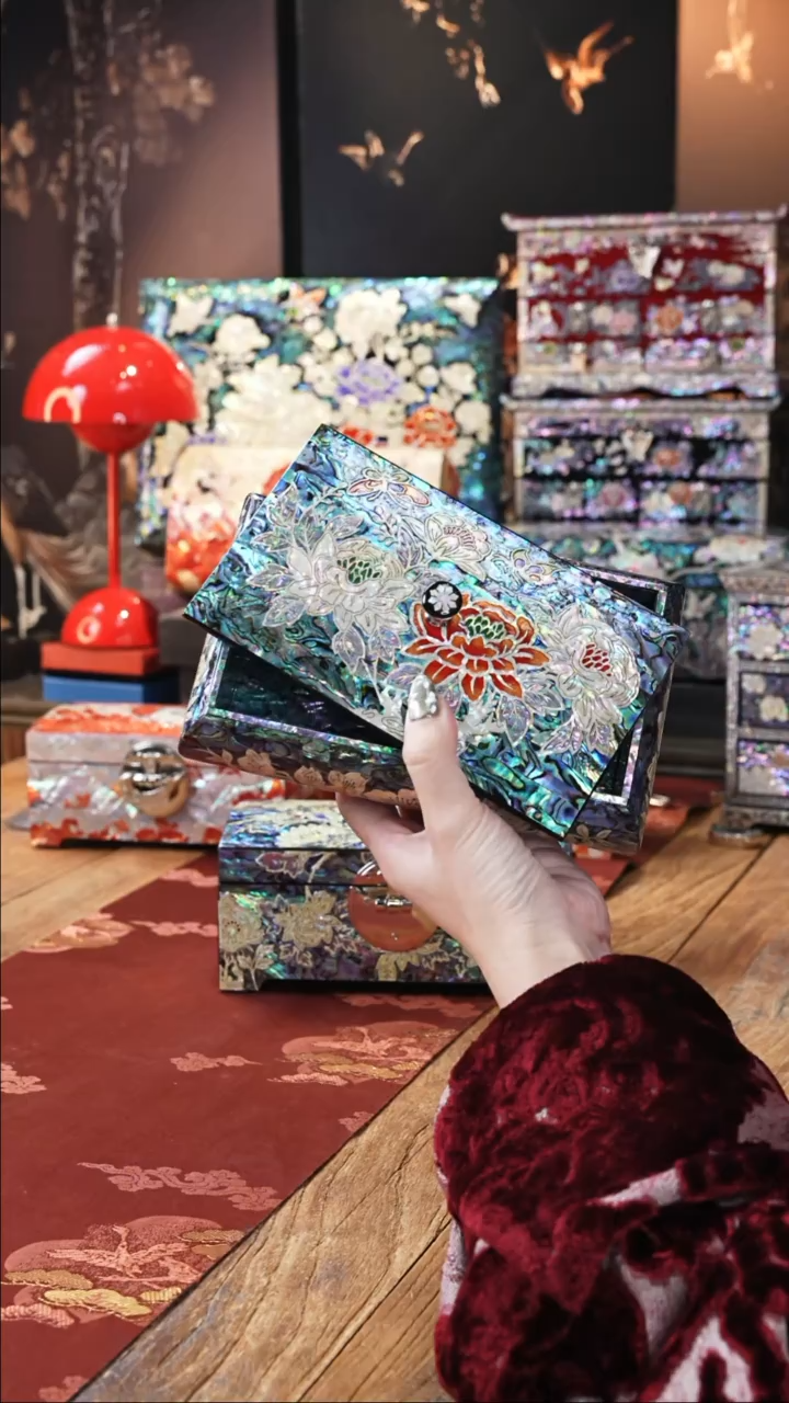 【闪购商品】瓷片豆包儿的星耀家