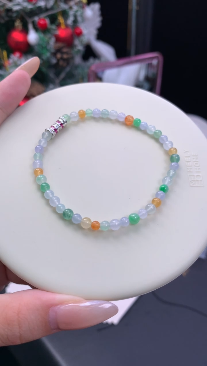 颈饰未镶嵌翡翠48小时鉴赏期 退货不扣服务费