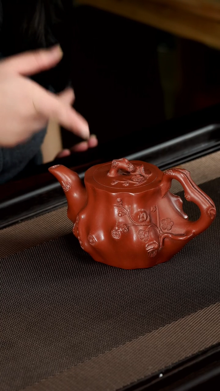 【闪购商品】紫砂茶壶宜兴紫砂壶