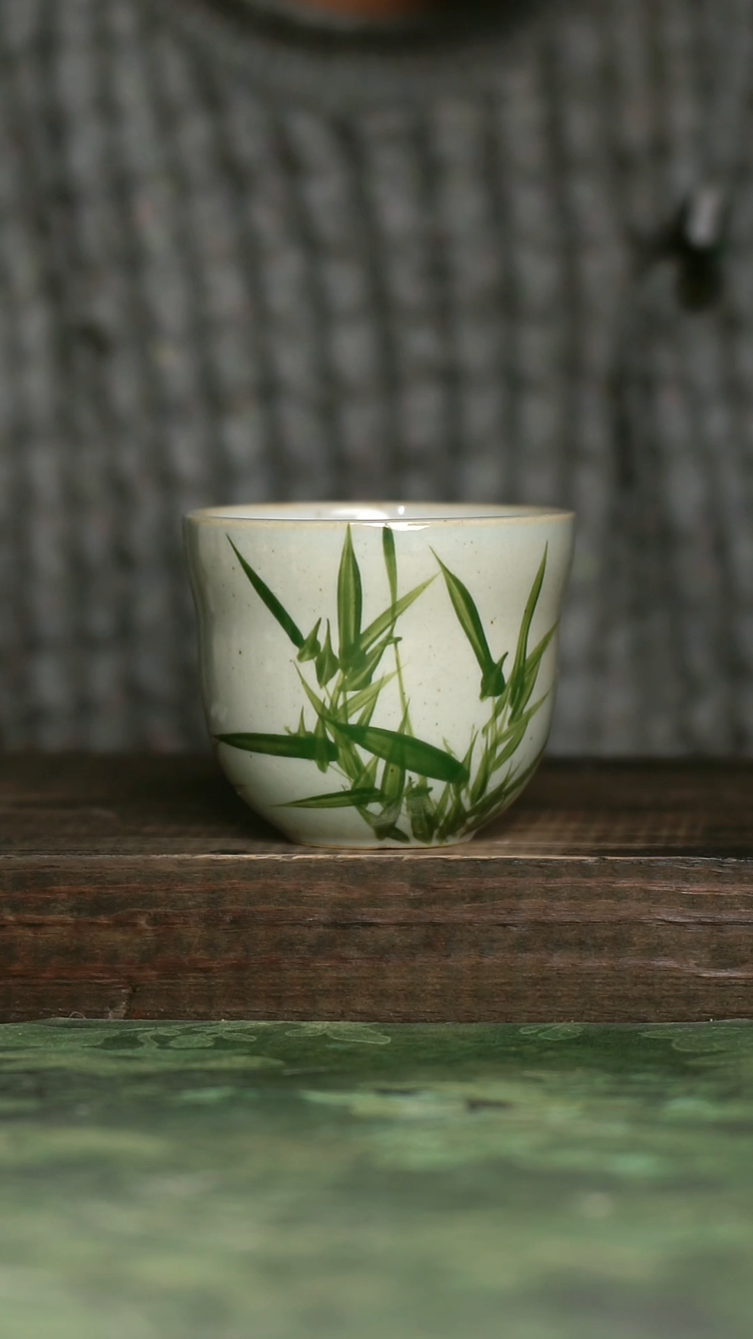 【闪购商品】青诗手工手绘瓷器