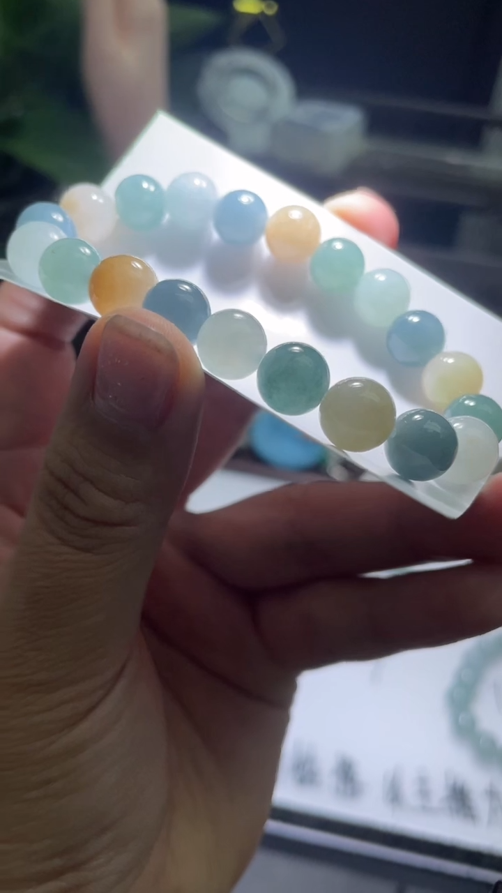 【闪购商品】定制翡翠未镶嵌翡翠