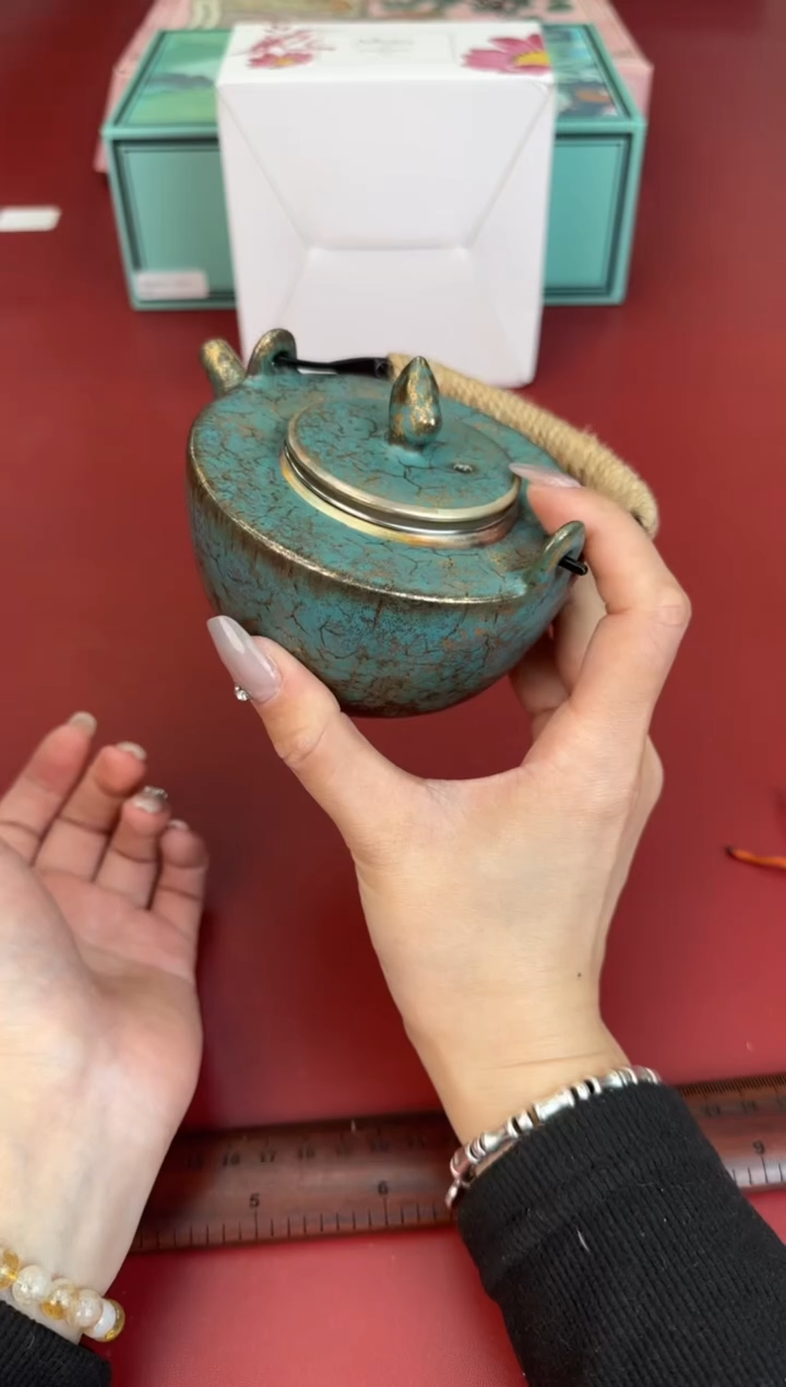 【闪购商品】瓷片正午瓷缘 臻品源泉@@A17