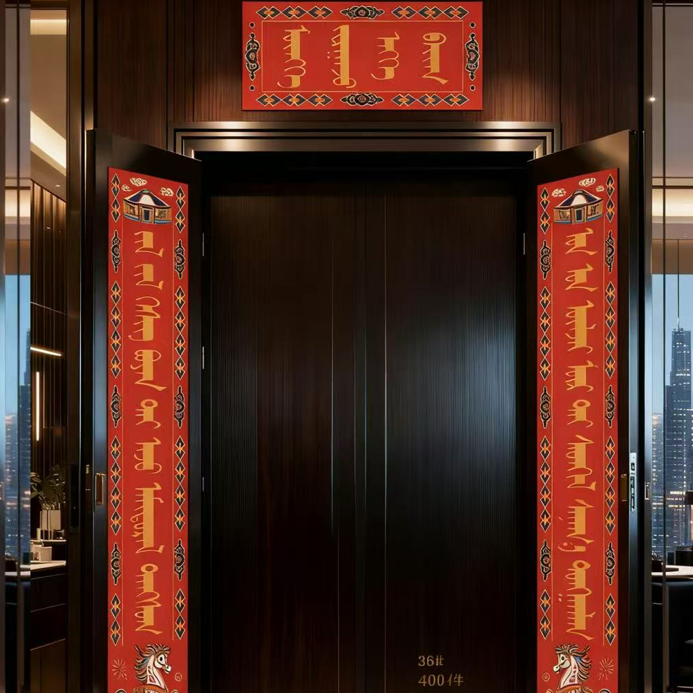 敖敦格日勒专属 1    hos  wu  yang  ga