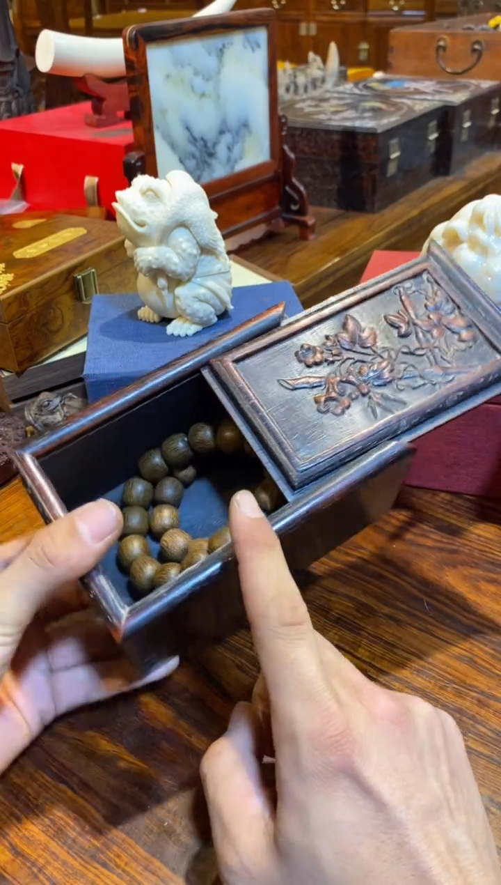 【闪购商品】木工艺品 福利 捡漏 11