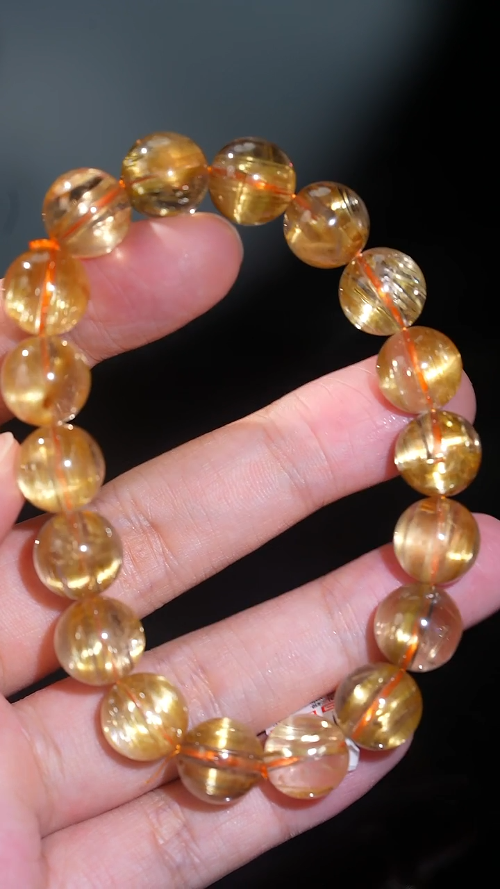 未镶嵌手串水晶比*啵13定 多样性发一