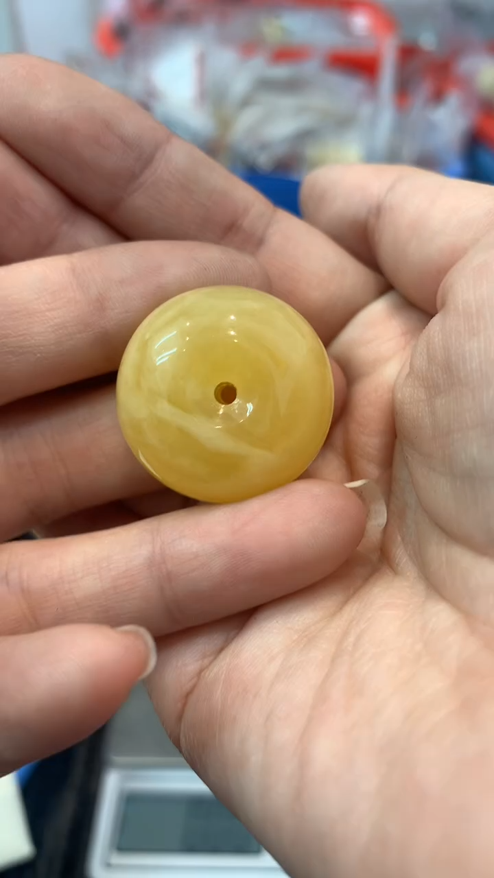 【闪购商品】琥珀珠宝奇石未镶嵌592