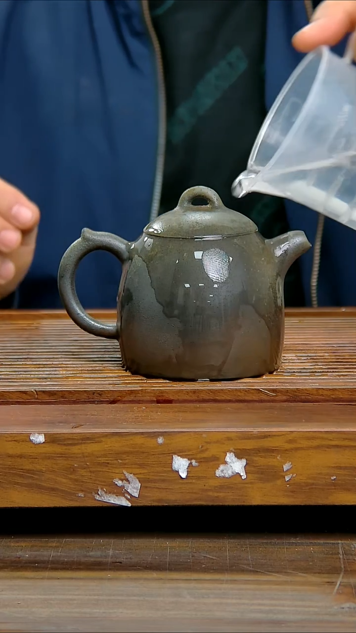 坭兴陶贵台龙窑C335