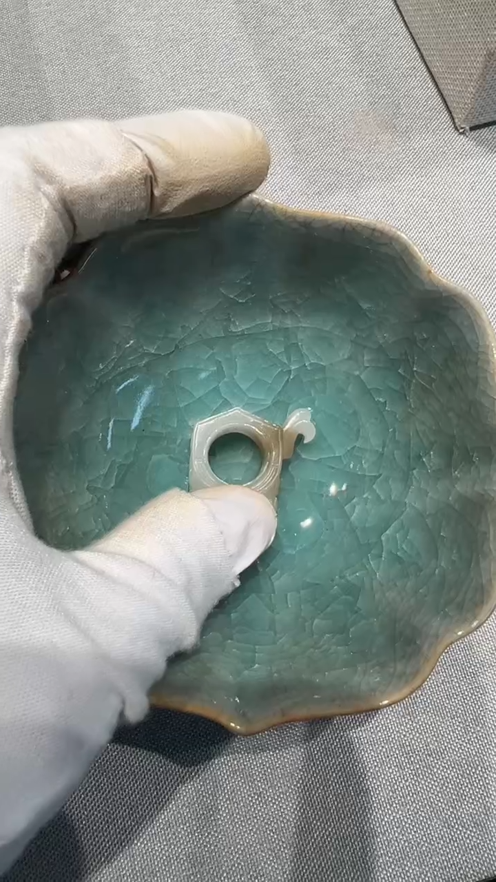 【闪购商品】其他瓷摆件 瓷摆件