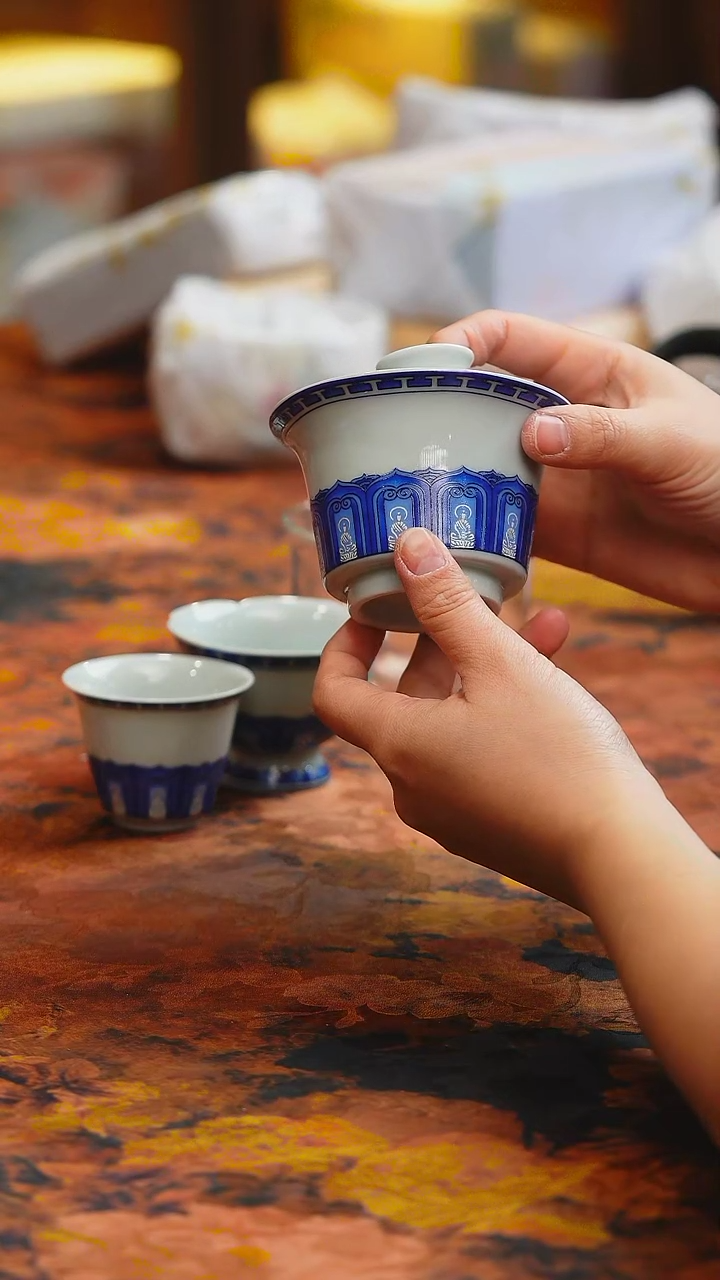 【闪购商品】楽门茶器！！！！