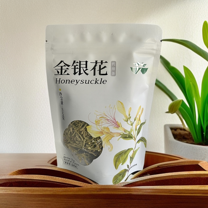 【 DL东来】 金银花35克