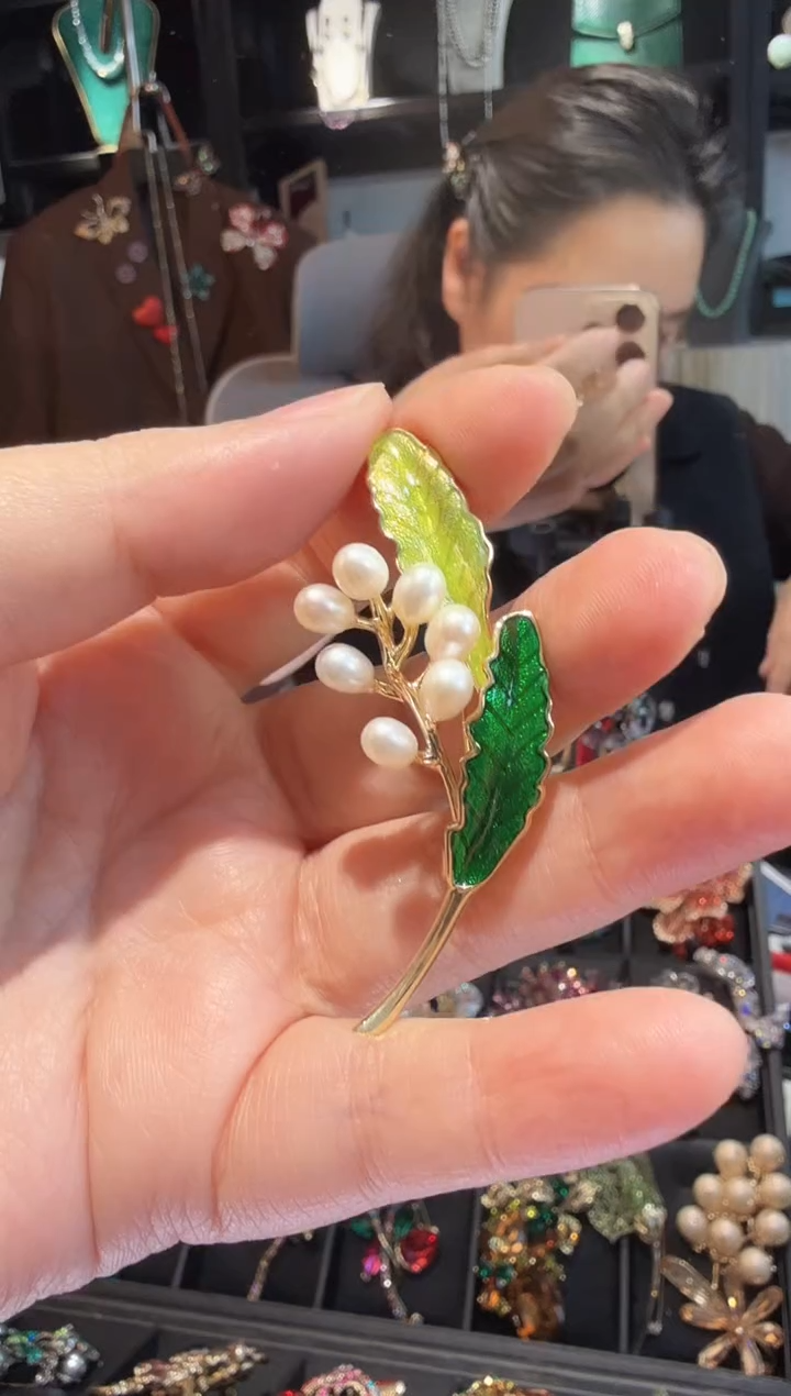 仿水晶合金高货 捡漏