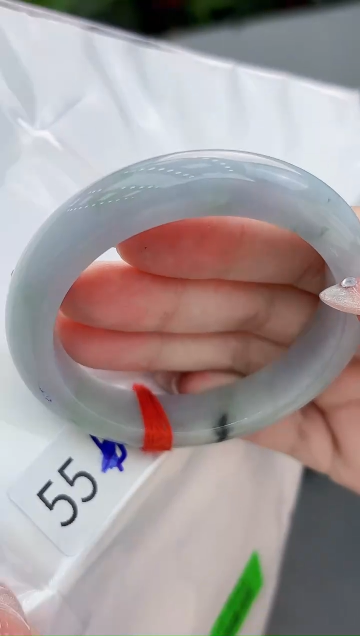 【闪购商品】翡翠手镯未镶嵌翡翠手镯