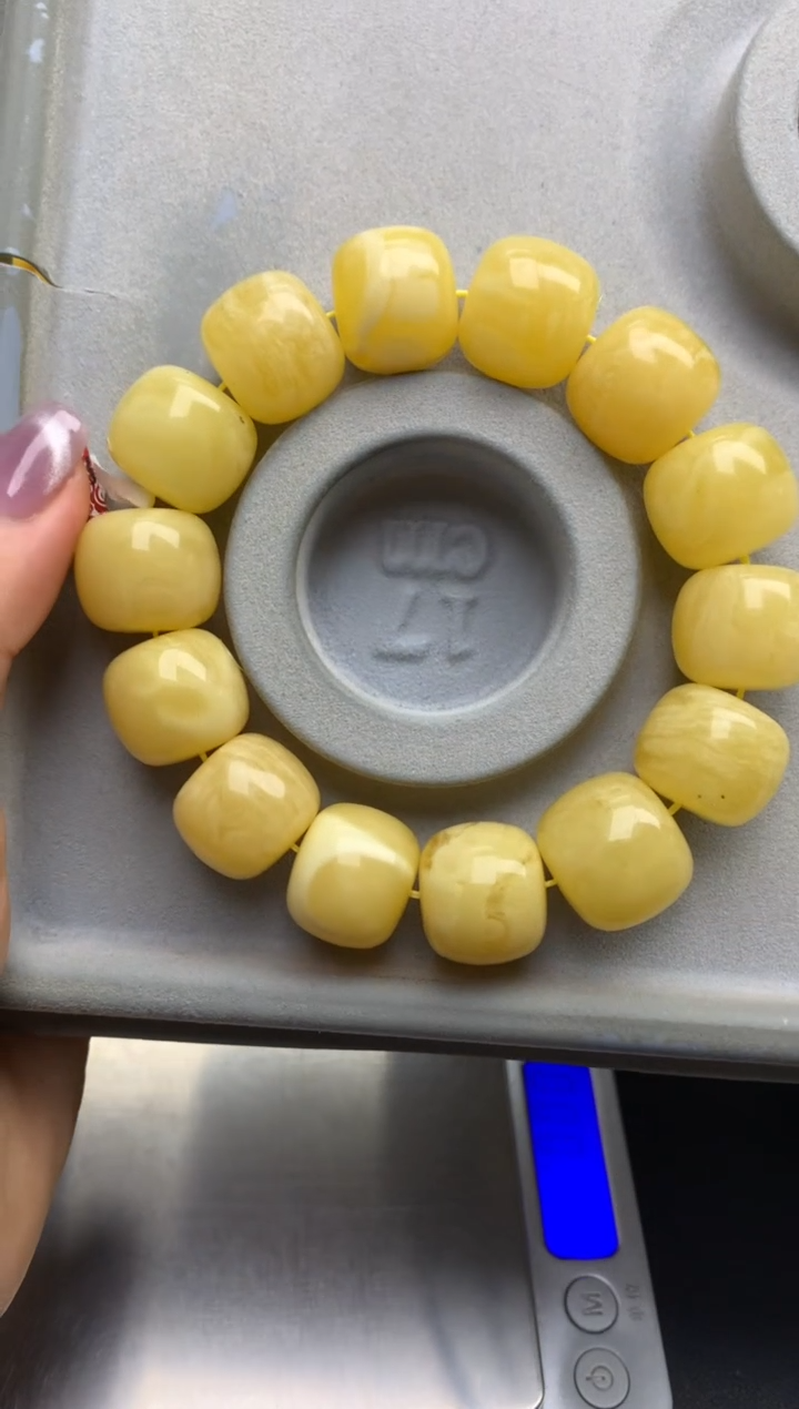 【闪购商品】蜜蜡珠宝奇石未镶嵌36