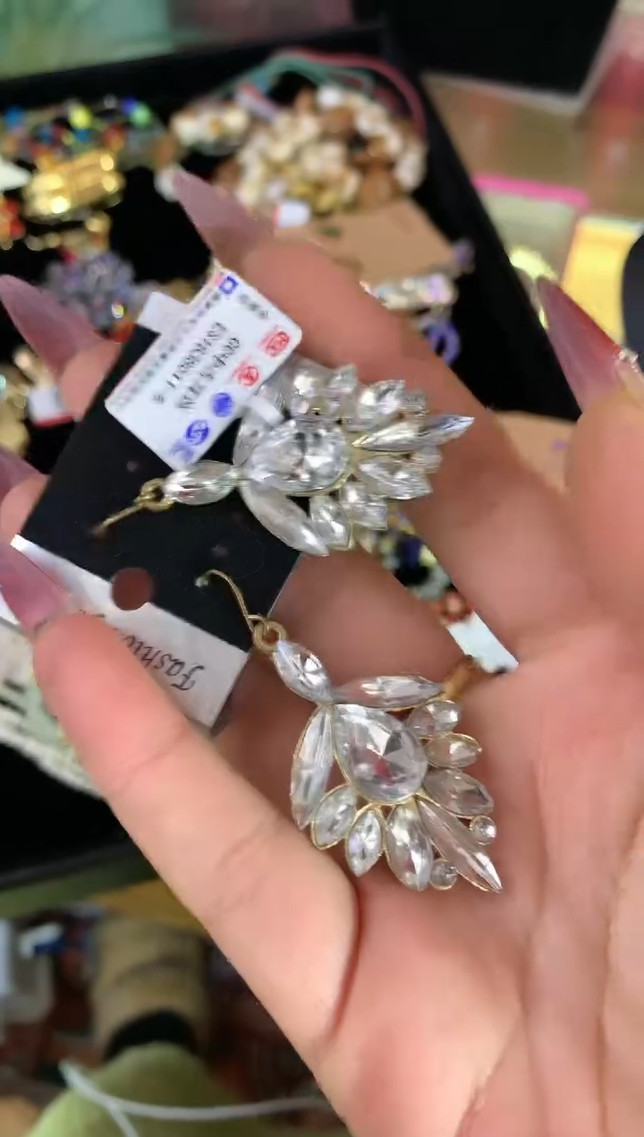 【闪购商品】瓷片楚楚中古珠宝甄选不退换