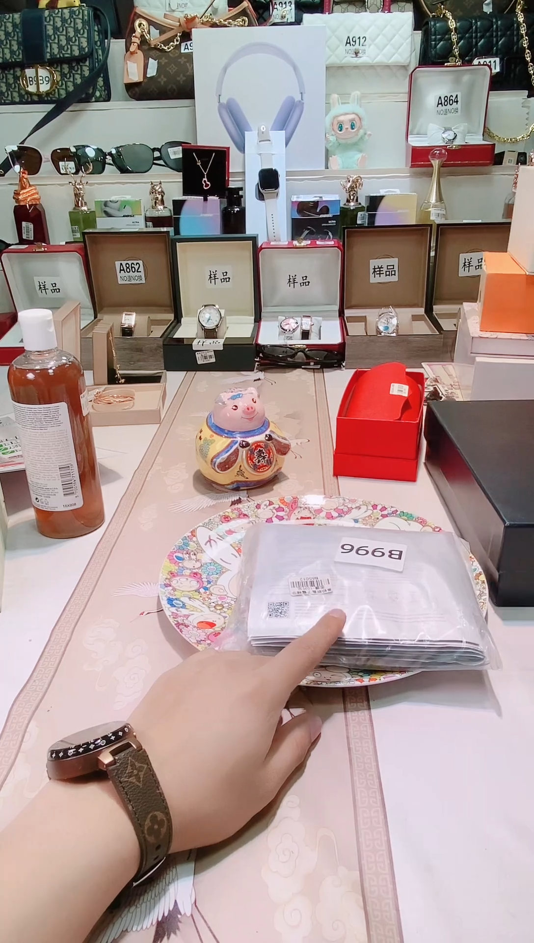 瓷片瓷器 库房到期 全部地板价@@1
