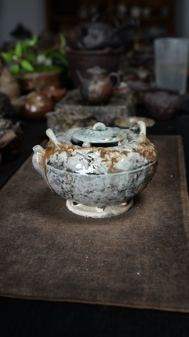 【闪购商品】柴烧的柴烧的柴烧的