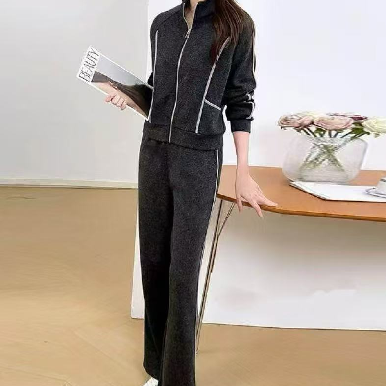 【雅丽女装】春款套装