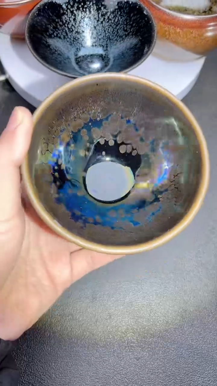 【闪购商品】茶盏488建盏建盏建盏