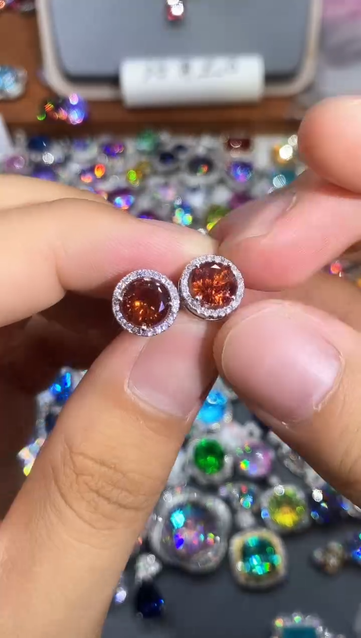 合金石英质玉珠宝奇石1