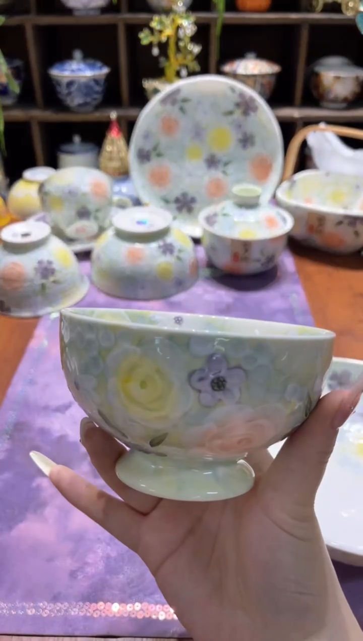 晴*260 五只一起哦哦哦