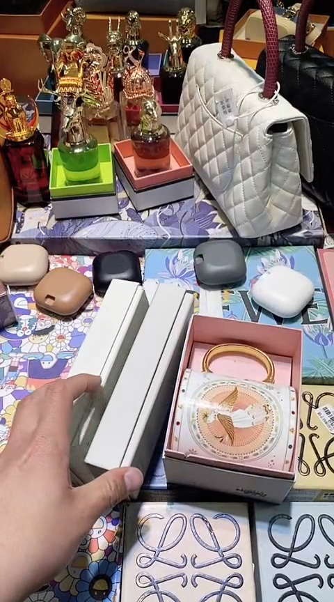 【闪购商品】瓷片换类目孤品单品一件不留