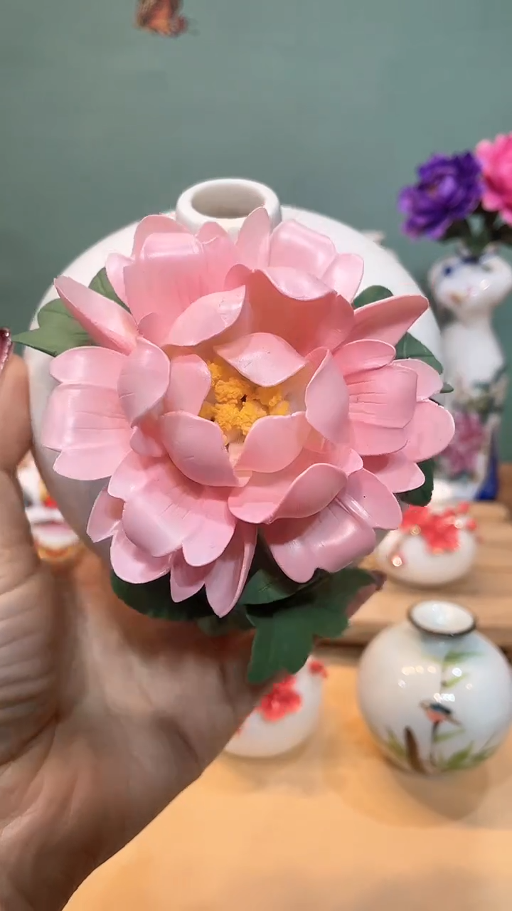 【闪购商品】摆件手工精致摆件