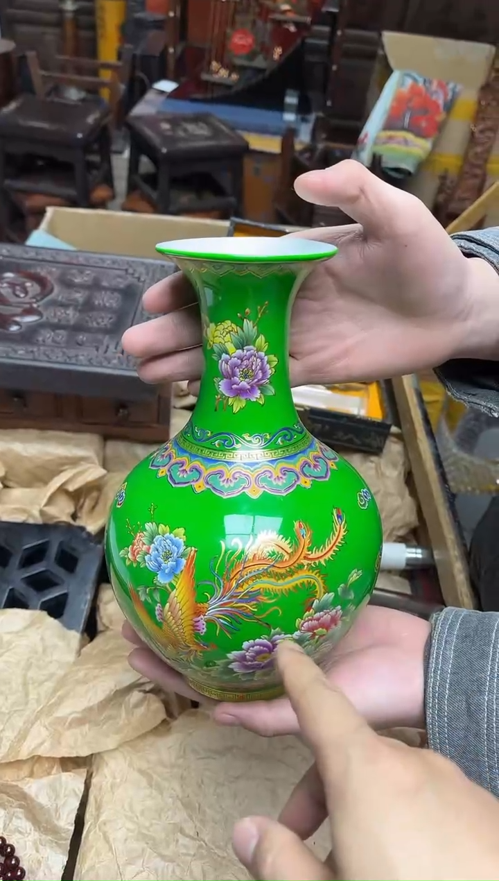 瓷片八号甄选八号甄选
