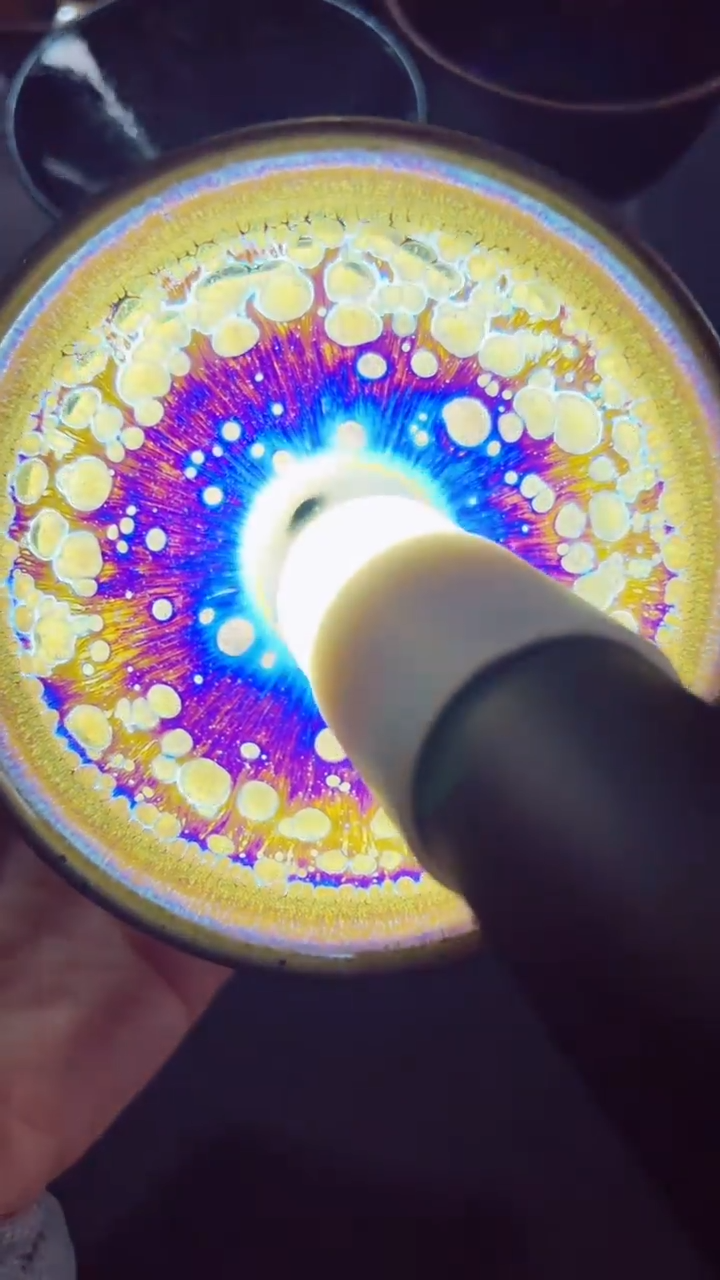 【闪购商品】茶盏471 建盏建盏建盏