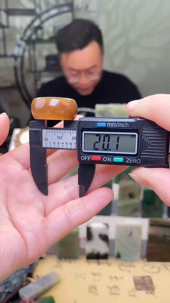 【闪购商品】和田玉把件未镶嵌40