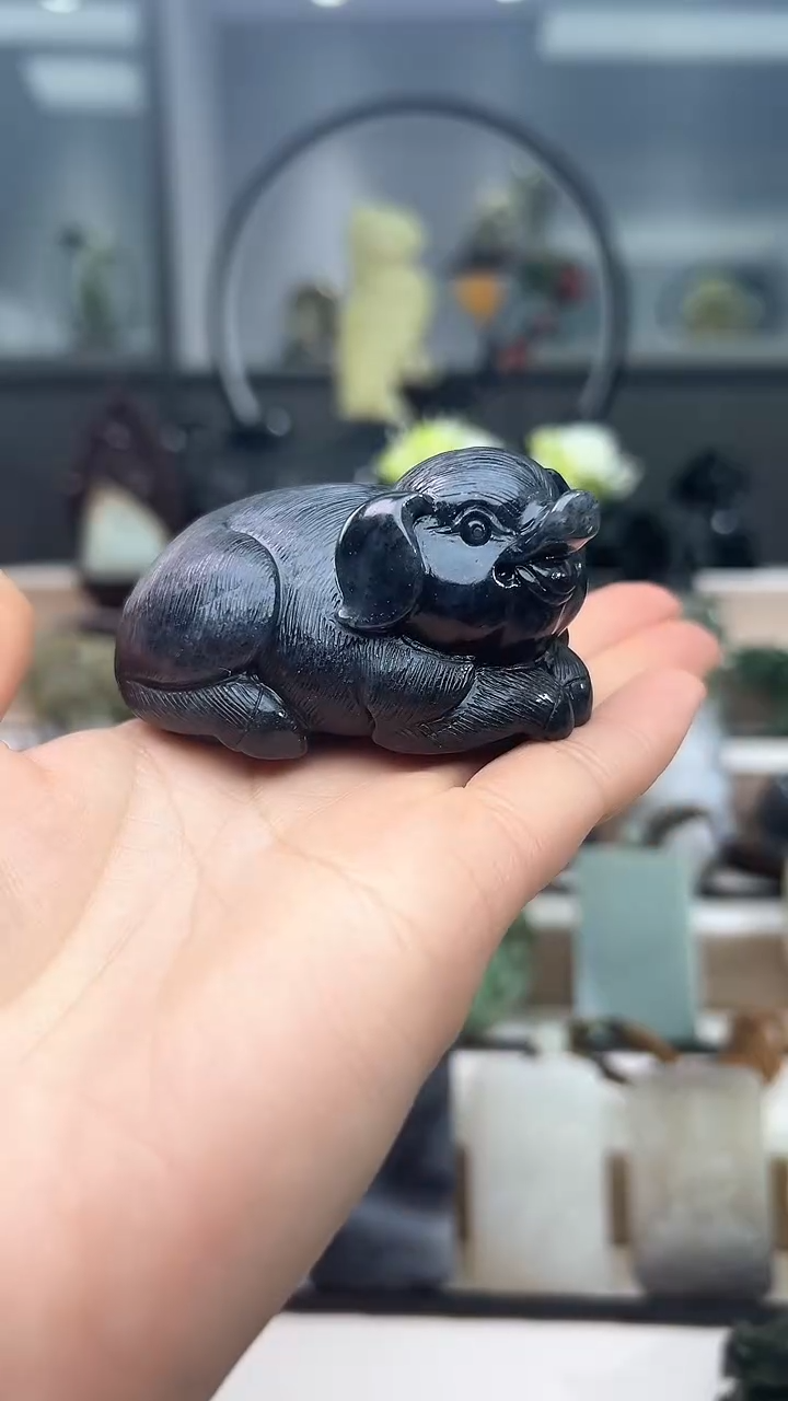 【闪购商品】和田玉挂件未镶嵌挂件