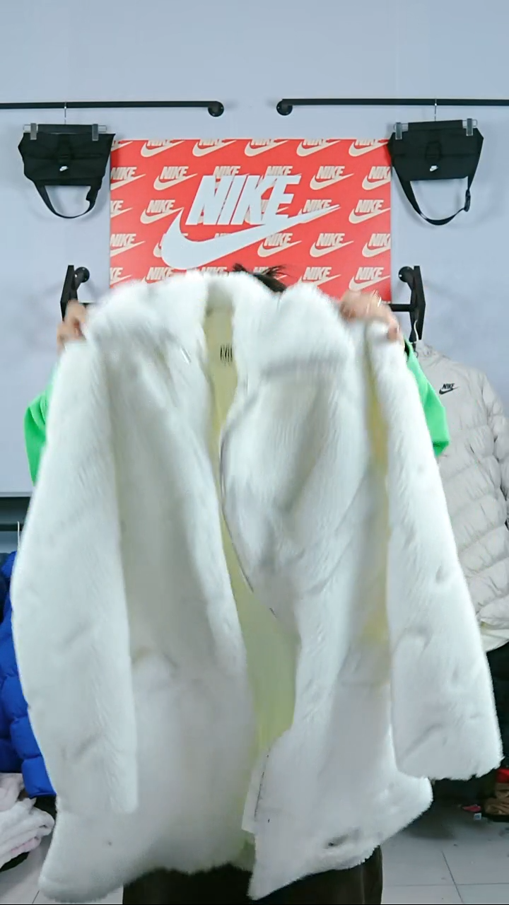 693闪购编码Nike/Jordan运动衣以播间过款为准尺码