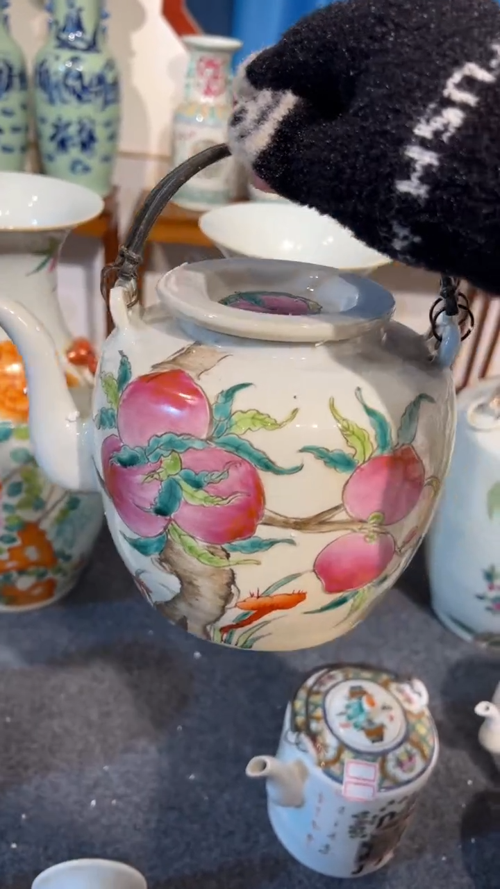 【闪购商品】摆件瓷摆件瓷摆件瓷摆件瓷摆件