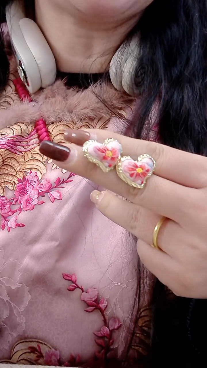 【闪购商品】织绣民族风老绣饰品196